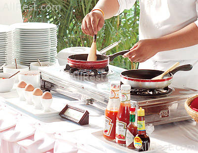 La Flora Resort & Spa 73
